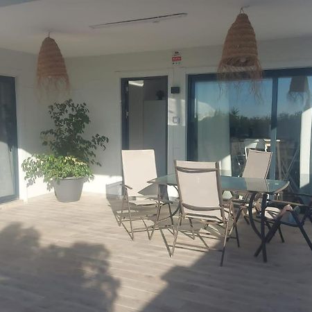 הוילה אל פלמאר Casa El Viaje מראה חיצוני תמונה