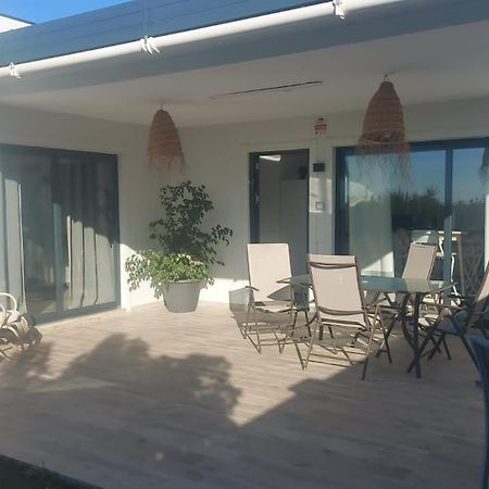 הוילה אל פלמאר Casa El Viaje מראה חיצוני תמונה
