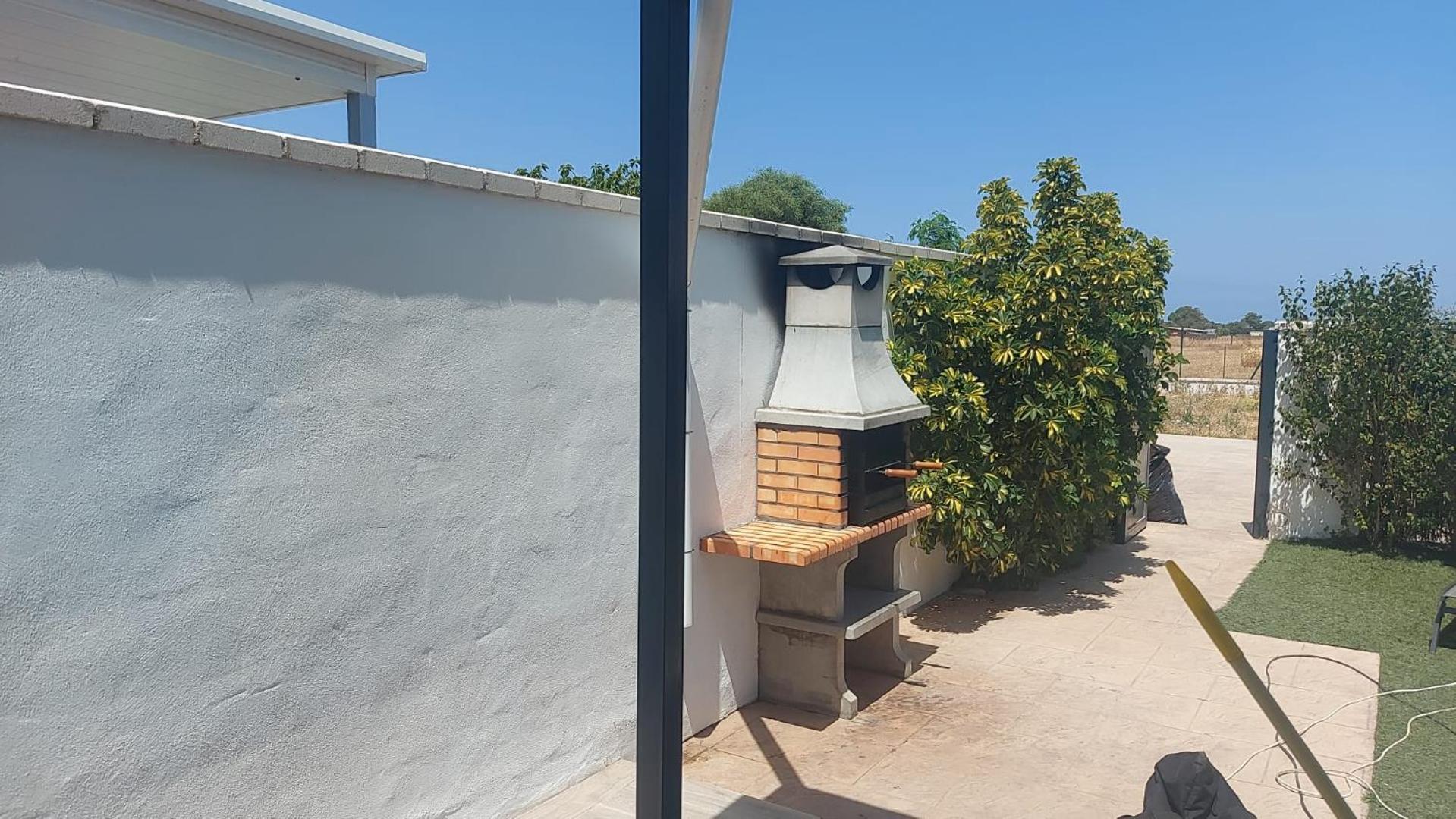 הוילה אל פלמאר Casa El Viaje מראה חיצוני תמונה