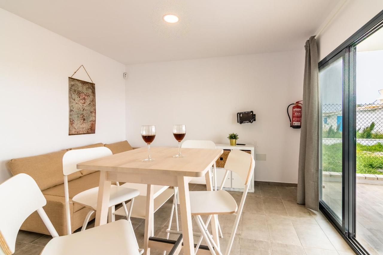 הוילה אל פלמאר Casa El Viaje מראה חיצוני תמונה